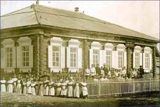 Моя малая родина – интерактивное путешествие